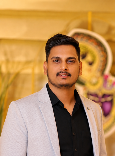Aditya Sethi - CEO and Founder